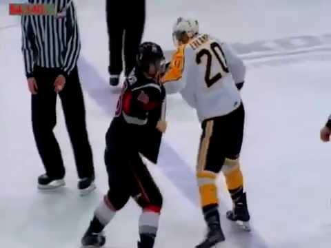 Jaimen Yakubowski vs Macoy Erkamps