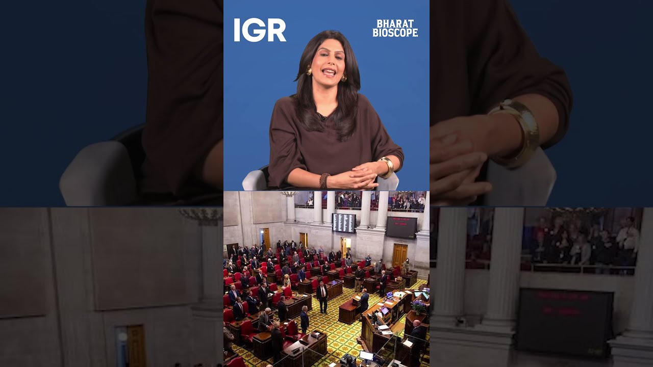 From Silicon Valley to US Congress