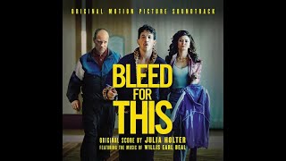 Julia Holter - Vinny's Triumph (Bleed for This - Original Motion Picture Soundtrack)
