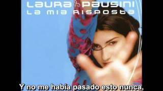 Laura Pausini - Che Bene Mi Fai (Traducción en español)