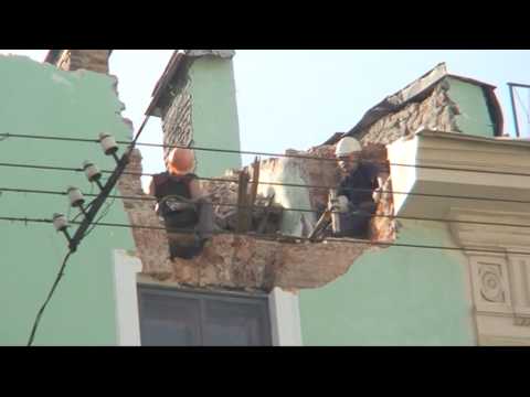 «Адмиралтейская» 01/07/09