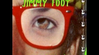Jimmy Foot - Mojuba - Jimmy Foot - The Instrumentals