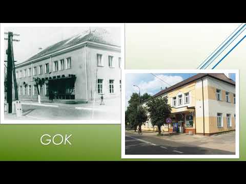 Michałowo dawniej i dziś