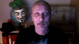 Mr. LifeInaTent I am going nowhere! (Vogter616) (MIRROR)