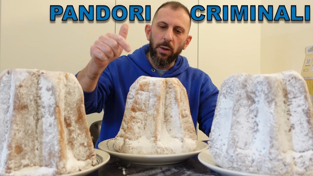 Criminal PANDORI