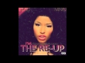 Nicki Minaj - I Endorse These Strippers