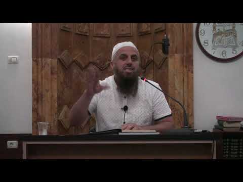 01 | Komenti i tre parimeve - Hoxhë Ismail Asllani