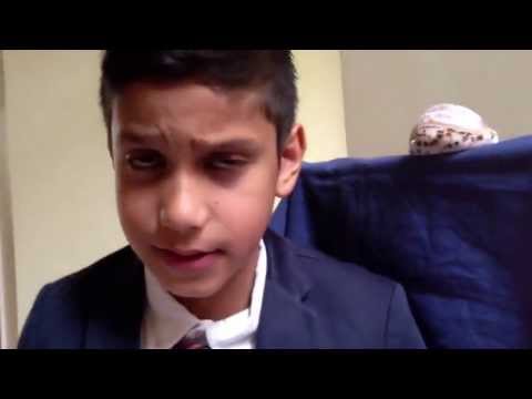 Coastal Defences by Razeen Surtee 5A