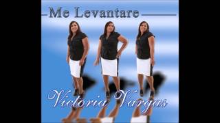 Victoria Vargas- Tu Eres Mi Amor (Audio Oficial)