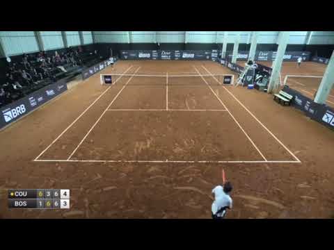 JOAO VICTOR COUTO LOUREIRO V PEDRO BOSCARDIN DIAS - M25 VACARIA (last games)