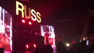 Russ - Family & Friends - Dallas