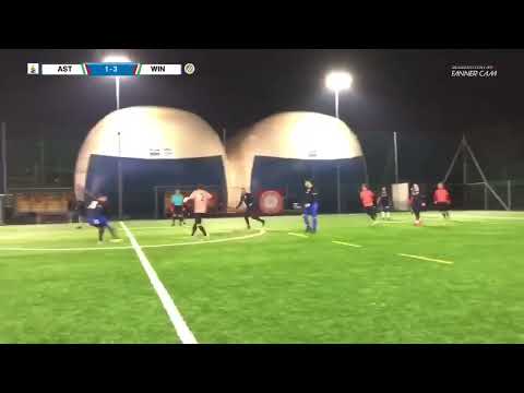 LEGA CALCIOTTO COPPA DI LEGA STAGIONE 2022/2023 ATLETICO ASTI-ATLETICO WINSPEARE