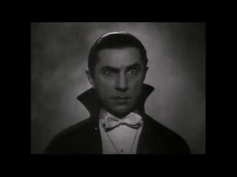 Robby Reverb - Bela Lugosi's Dead (Bauhaus cover)