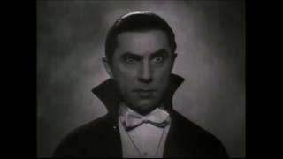 Robby Reverb - Bela Lugosi's Dead (Bauhaus cover)