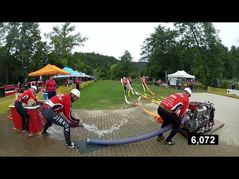 17 SDH JIRKOV B - JL MALÁ SKÁLA 2022