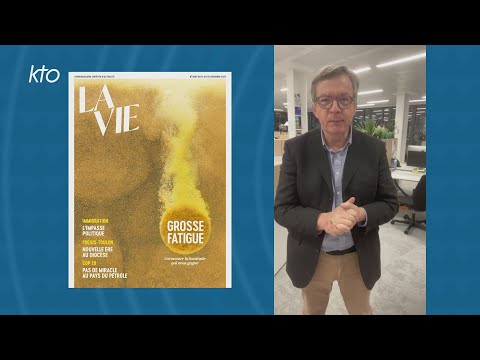 A la Une du 14 décembre 2023