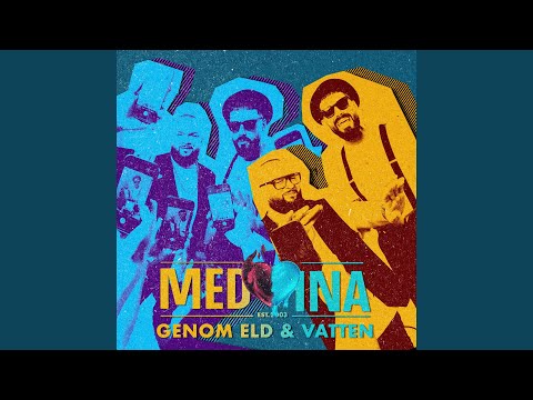 Genom Eld Och Vatten - Pontus Rasmusson
