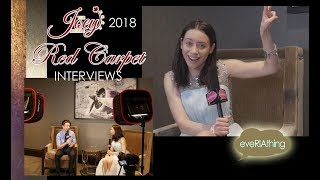 Meeting the 2018 Joey Awards Nominees - Hosted by Janette Bundic