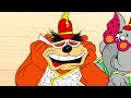 A Christmas Caper Part 1 Jingle Bells Poor Boog