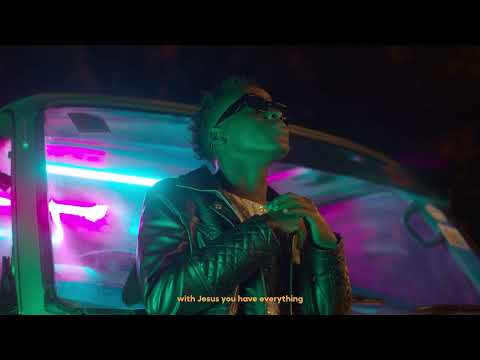 Nishajua - Minister Jk (Offical Music Video)