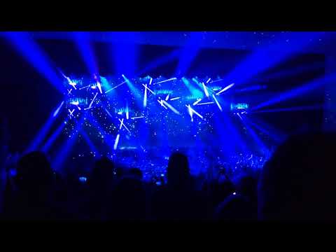 311Day opening Las Vegas, March 10, 2018