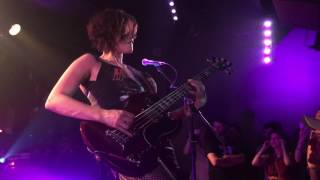 Ex Hex - 'Beast' @exhexband @rocknrollhotel