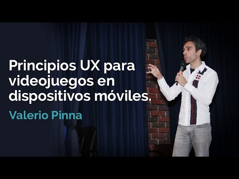 UX para videojuegos en móviles