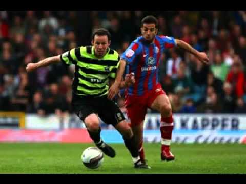 PABLO COUÑAGO,EN LABERINTO DEPORTIVO,FALANDO DO CD CHOCO