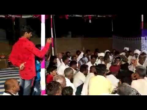 Rabari ni regadi Kutch vagad jay goga