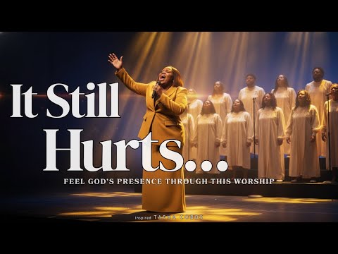 It Still Hurts but I Won't Go Back – Tasha Cobbs Inspired – Worship Song of Perseverance