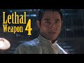 Jet Li Vs Mel Gibson Danny Glover