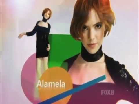 Australia's Next Top Model Cycle 4 Opening