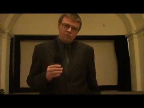 Prof. Tadeusz Rutkowski "Państwo stanu wojny"