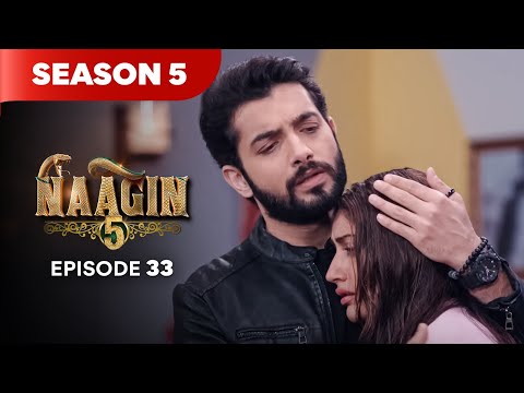 Naagin Drama Serial | Season 5 | EPISODE 33 | Best Drama 2026