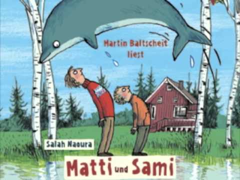 Matti und Sami