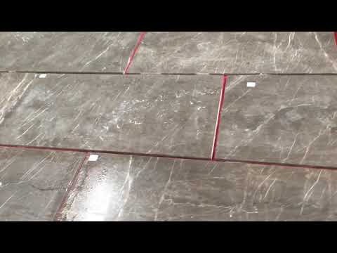 Latte Grey Marble Dry Lay and Waterproof