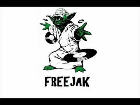 DJ Freejak - Part Cuts 7 (Part 4)