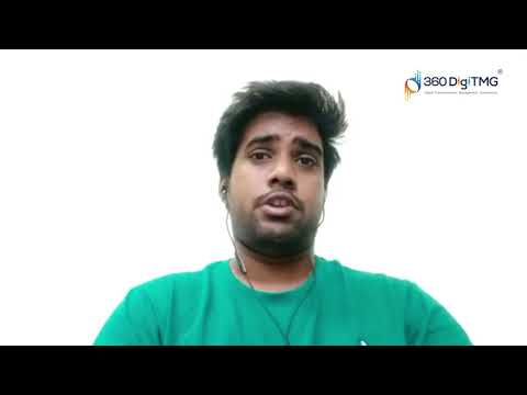 Interview with Ben | Placed at Emirates Dubai | Power BI Analyst | 360DigiTMG