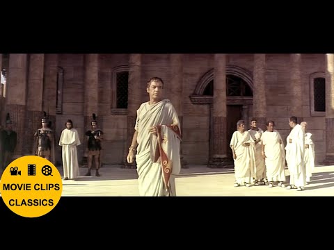 Barabbas (1961) - Release Barabbas