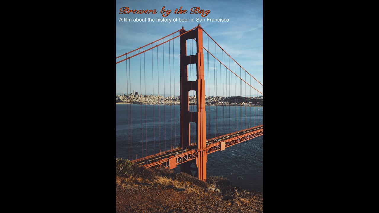 Brewers by the Bay — Official Trailer