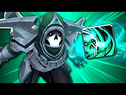 That Unholy Death Knight Is A MONSTER In Patch 9.2.5! (5v5 1v1 Duels) - PvP WoW: Shadowlands 9.2
