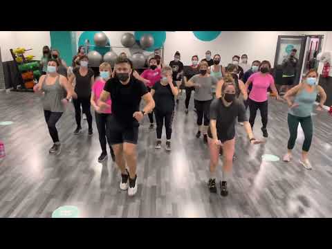 LA CARTITA REMIX | ZUMBA | KENN LEVY, DAVILES DE NOVELDA, MALA RODRÍGUEZ