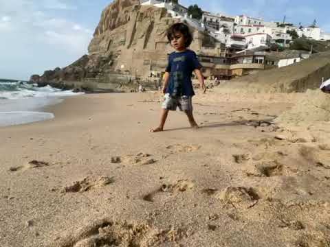 #itmealam #portugal #trendingshorts #beach #europe