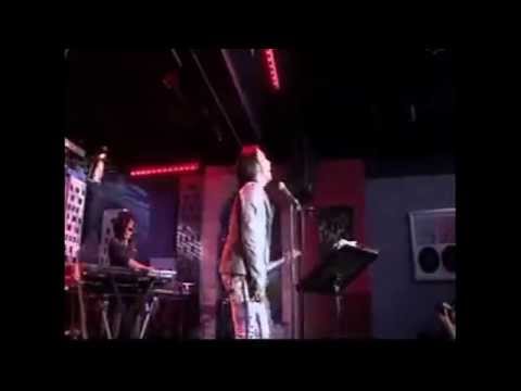 Tom Sawyer - Rush (Arnel Pineda cover)