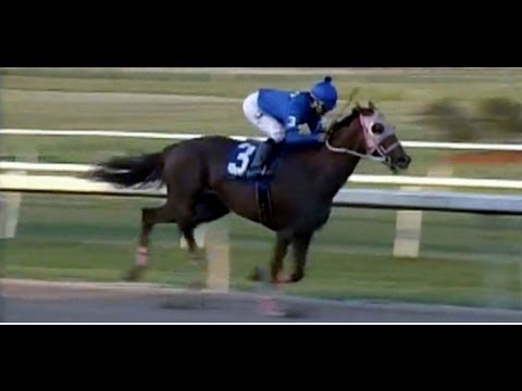 Jockey CRISTINA BONILLA - First Career Win - Evangeline Downs - May 11, 2017