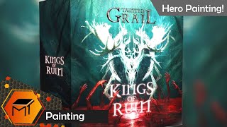 Meet me at the painting table Kings of Ruin