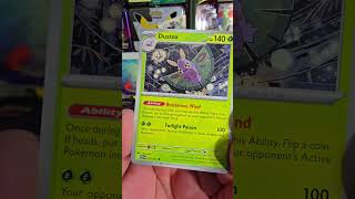 Ascended Heroes Booster Bundle - 6. #pokemon #pokemontcg #ascendedheroes #boosterbundle #gpcollector