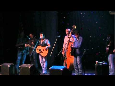 THE GRASCALS /  "Give Me Jesus"