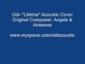 (Angels And Airwaves) Odi- "Lifeline" Acoustic ...
