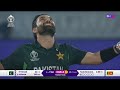 Century Of Rizwan Against Srilanka ODI World Cup Highlights